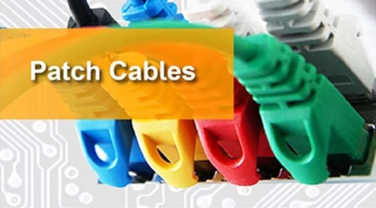 Patch Cables